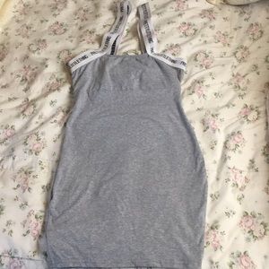 PLT mini dress 💖